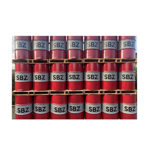 Aceite de motor de baja temperatura lubricante automotriz de alta eficiencia certificado ISO SBZ 5470 con componentes de aditivos 3M - Product Image 1