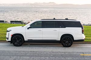 2021 Car /di/ lac Ex /car/ lade E/S/V Sport Platinum Transmission Automatique Prêt à la vente - Product Image 6
