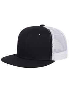 Casquette de baseball unisexe personnalisée du Pakistan avec personnalisation complète, impression en relief, utilisation en plage, polyester/coton, quatre saisons - Product Image 6