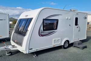 Achetez des camping-cars mobiles, des caravanes tout-terrain, des caravanes de voyage, des maisons mobiles, des camping-cars à vendre en France - Product Image 5