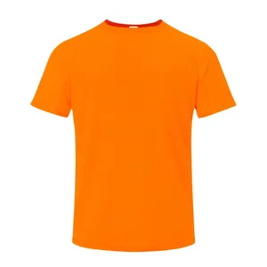 T-shirt promozionale Cool Dry Cocker per marketing e branding - Product Image 1