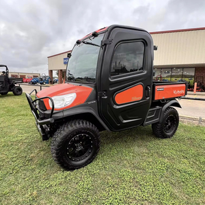 2024 Kubota Diésel, - Product Image 1