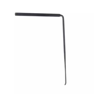 Retractor de raíz nerviosa de succión al mejor precio de fábrica, retractor de raíz nerviosa de acero inoxidable, instrumentos quirúrgicos - Product Image 3