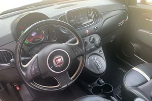 FIAT 500E 2016 USADO, Volante a la Izquierda/Derecha - Product Image 3