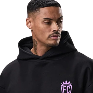 Sudadera con Capucha Premium para Gimnasio, Sudadera de Forro Polar Resistente para Hombre, para Entrenamiento, Fitness y Ropa Urbana - Product Image 6