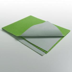 SLH031 <span class=keywords><strong>Tissu</strong></span> TC 3 couches, membrane imperméable, doublure en <span class=keywords><strong>éponge</strong></span> pour chaussures de randonnée, matériau résistant à l'abrasion, matériau de doublure pour chaussures - Product Image 3