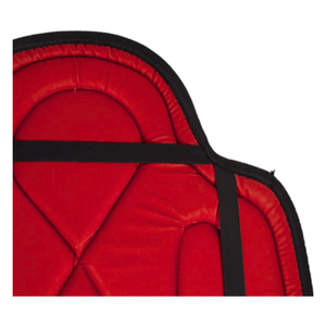 Almohadilla para Silla de Montar Multiusos, Diseño Personalizado de Fábrica al por Mayor para Salto, Doma y Equitación en Establos - Product Image 1