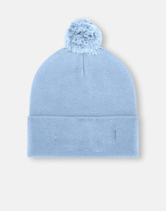 Gorro de punto con logotipo personalizado, poliéster, algodón, puños con puños comunes, diamantes de imitación coloridos, estilo callejero, Unisex, deportes informales para adultos - Product Image 2
