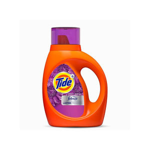 Detergente Líquido para Ropa de Uso Diario Tide Febreze, Suave con la Ropa, Limpieza Potente, Aroma Fresco Duradero - Product Image 3