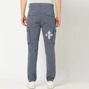 กางเกงใส่ได้ทั้งชายและหญิงทำจากไนลอน/ผ้าฝ้ายสีคุณภาพสูงสำหรับทุกเพศ - Product Image 2