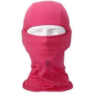หน้ากากสกี Balaclava แบบเต็มใบสำหรับผู้ชายระบายอากาศได้ดีสำหรับกีฬาฤดูหนาวใช้กลางแจ้ง - Product Image 2