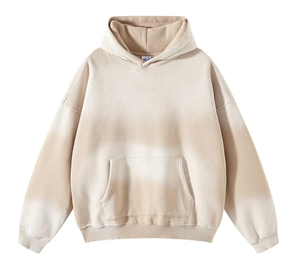 Sudaderas con capucha de diseño personalizado antiarrugas transpirable para mujer Material Original de alta calidad al por mayor sudaderas con capucha de mujer OEM - Product Image 3