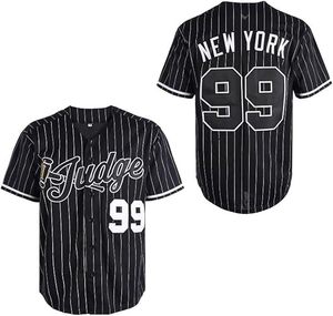 Camisetas de béisbol personalizadas de primera calidad para equipos Logotipos sublimados personalizados Números de jugador Transpirable Absorbe la humedad Cómodo - Product Image 1