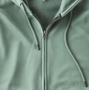 Conjunto de Sudadera con capucha de gran tamaño para hombre, Sudadera estampada de manga larga hecha de algodón 100% French Terry de Bangladesh - Product Image 4