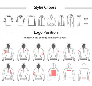 Venta al por mayor de los hombres Casual Hood Kangaroo personalizado pasamontañas Sudadera con capucha diseño cálido Streetwear Sherpa Hoodie - Product Image 5