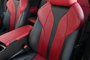 Lexus ES 350 F SPORT d'occasion propre 2022 - Product Image 6