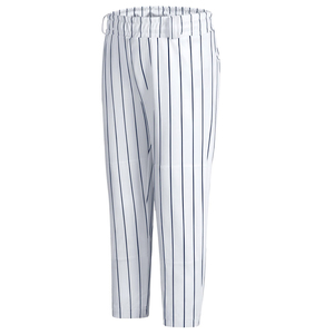 Pantalones de béisbol de secado rápido para hombre, ropa deportiva de diseños personalizados con características de talla grande transpirables, pantalón de baloncesto liso para adultos - Product Image 4