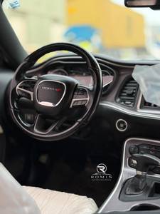 Dodge Challenger Bianco Usato del 2023 |   Motore V8 Hemi Americano |   Pronto per l'esportazione - Product Image 2