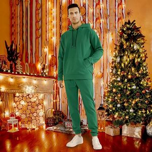 Custom 500 Gsm Cotton Tracksuits for Men and Unisex Breathable for Puff Print Hoodie and Stack Pants Sets for Winter RTS Product - Product Image 1