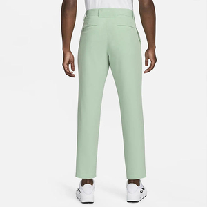 Pantalones deportivos de golf con logotipo personalizado para hombre, pantalones deportivos de otoño transpirables de secado rápido de pana de cintura media, venta al por mayor - Product Image 2