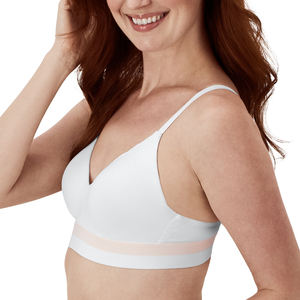 Halter Strappy Summer Crop Tops Sexy Running a prueba de golpes Beautiful Back Yoga Bra Fitness Top Sujetador deportivo de alto soporte para mujeres - Product Image 5