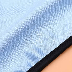 Chaleco de Entrenamiento de Fútbol al Por Mayor a Buen Precio, Reversible de Doble Cara, 100% Poliéster, Secado Rápido y Transpirable - Product Image 6