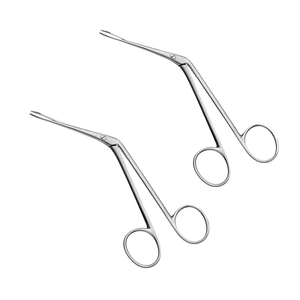 Pince à pansement Nasal, base Standard des Instruments chirurgicaux pince Crocodile de KAHLU orthopédique - Product Image 1
