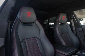 TOP VENTAS 2021 Lamborghini Urus, Motor V8 Turbo de 641 HP, Tracción en las Cuatro Ruedas, Color Azul Astraeus, Sin Modificaciones - Product Image 3