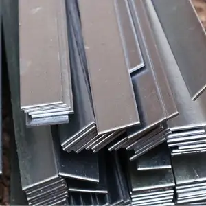 Горячекатаная плоская сталь происхождения в Китае плоская сталь другие продукты Нержавеющая сталь плоский бар сталь