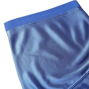 เสื้อเจอร์ซีย์ผ้าตาข่ายชุดอเมริกันฟุตบอลเสื้อเจอร์ซีย์ผลิตตามสั่ง - Product Image 5