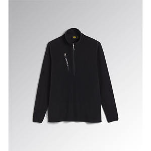 Suéteres MicroPile Pocket LiteWork para Mujer, 100% Poliéster, 170g/m - Product Image 1