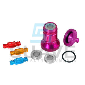 ชุดโอนไขมันขนาดเล็กนาโนเครื่องมือผ่าตัดพิมพ์โลโก้ตามสั่งเครื่องมือ OEM - Product Image 1