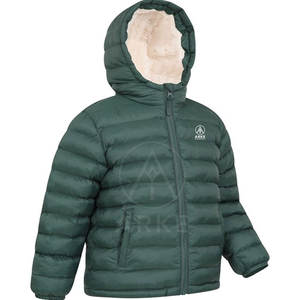 แจ็กเก็ตปลาปักเป้าสำหรับเด็กสำหรับฤดูหนาว - Product Image 2