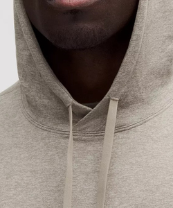 Sweat à capuche unisexe léger 100% coton polaire Nouveau manteau d'hiver tendance de qualité supérieure Logo de marque privée OEM - Product Image 4