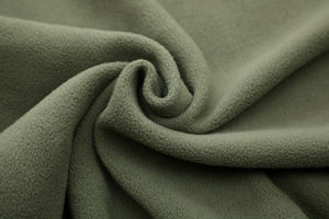 Chaqueta Softshell táctica cortavientos impermeable ligera Unisex para senderismo y trabajo cierre de cremallera tamaño adulto - Product Image 6