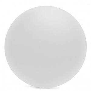 BEL AIR HOME-Luz de techo LED 20W INDONESIA 1600 LM-Blanco, Diseño simple-Cocina, Pasillo, Comedor, Dormitorios - Product Image 5