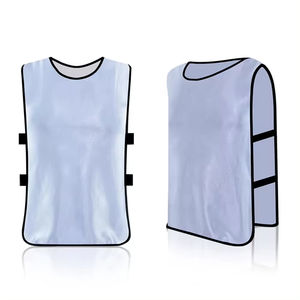 Polyester Mesh <b>Training</b> <b>Bibs</b> High Quality Soccer Vest Mesh <b>Training</b> <b>Bibs</b> - Product Image 1