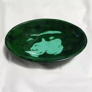 Wedding Party Decorative <b>Printed</b> Wooden Food Serving Bowl Manufacturer New Design Enamelware <b>Printed</b> Wood Bowl - Product Image 4