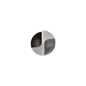 High-Speed Steel Carbide <b>Drill</b> <b>Bit</b> for Machine Tools 12mm 120 Helix Angle - Product Image 3