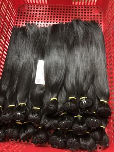 El mejor precio más barato 6 pulgadas a 36 pulgadas SDD Silky Bone Straight Bundles Weft Raw Extensiones de cabello humano vietnamita Listo para enviar - Product Image 6