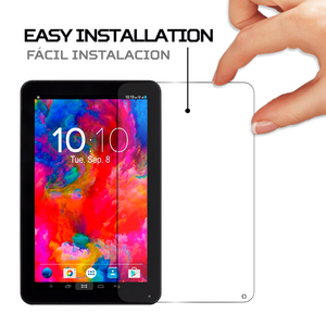 ANTISHOCK วอกซ์เตอร์ SX 200 ฟิล์มกันรอยหน้าจอแท็บเล็ต ฟิล์มป้องกันระดับพรีเมียมสำหรับแท็บเล็ต - Product Image 4