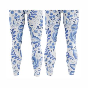 Custom High Quality Pants <b>Perfect</b> <b>Fit</b> and Unique Styles Leggings - Product Image 5