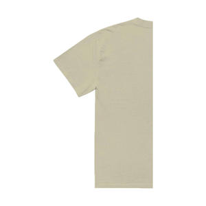 Camisetas Casuales de Algodón/Bambú para Mujer, Estilo Clásico Holgado, de Secado Rápido y Transpirable, Venta al por Mayor - Product Image 6