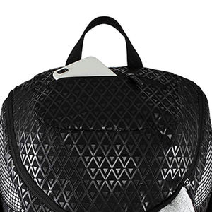 Factory-Made Premium Quality Teamwear Bags Customized Size/Color/Logo Hot Selling Nylon for Sports Teams-Trade Routes - Product Image 6
