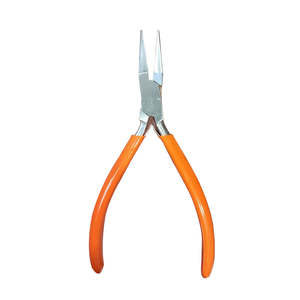 JAPANESE MANUFACTURER <b>PLIER</b>, HIGH QUALITY STAINLESS STEEL JUWALARI <b>PLIER</b> 2023 - Product Image 4