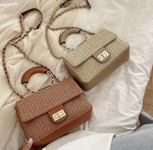 Bolsas orgánicas de algas marinas con diseño minimalista para compradores conscientes y mayoristas globales - Product Image 2