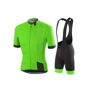 Por encargo al por mayor de los hombres uniformes de ciclismo más vendidos mejor diseño de los hombres traje de desgaste de ciclismo - Product Image 1