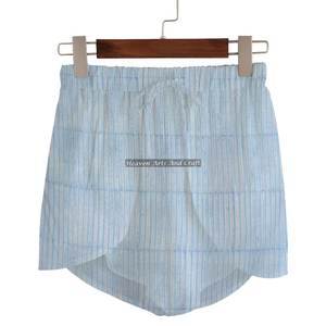 Best Selling High Quality Women Wrap <b>Shorts</b> Fashion Clothing Comfortable Wrap <b>Shorts</b> For Women In Low Price - Product Image 4