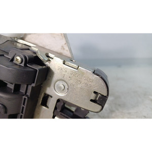 CERRADURA DE LA PUERTA TRASERA AUDI A3 Sportback Series (8PA) 8R0827505A CBAB (04>08) - Product Image 5