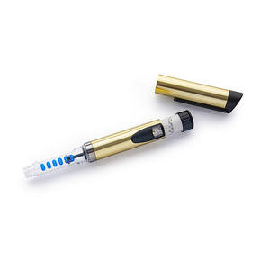 Qisu V3 60U Metall-Stiftgerät |   Langlebiges Gehäuse |   Sanfte Schrittregelung |   Großbestellungen für Händler - Product Image 3